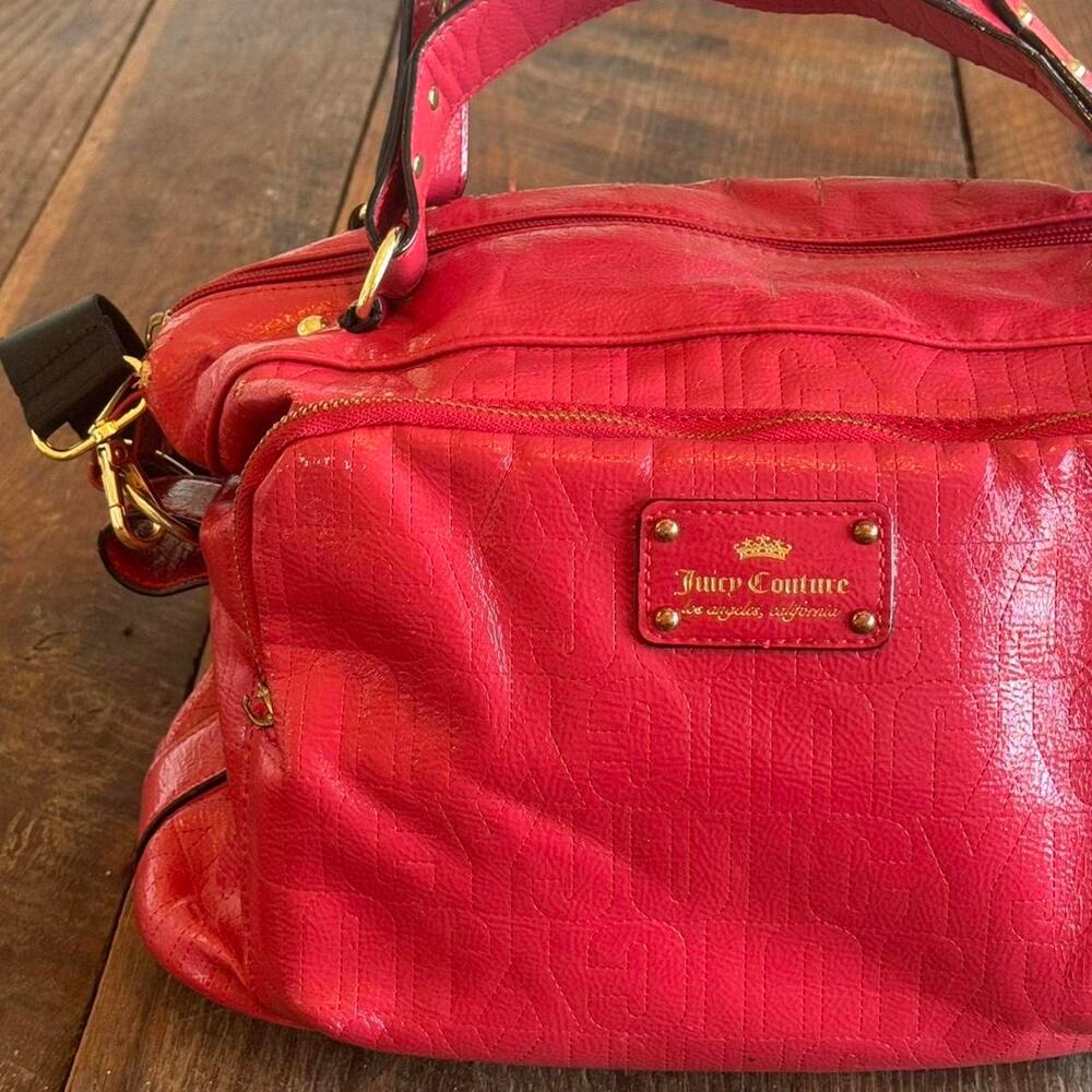 Iconic y2k vintage juicy couture - Picture 2 of 8